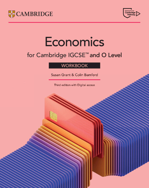 Cambridge IGCSE™ and O Level Economics