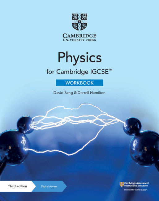 Cambridge IGCSE™ Physics