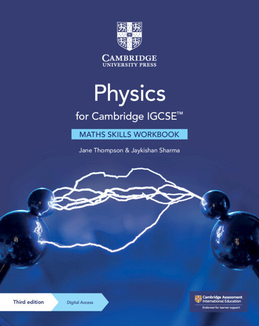 Cambridge IGCSE™ Physics