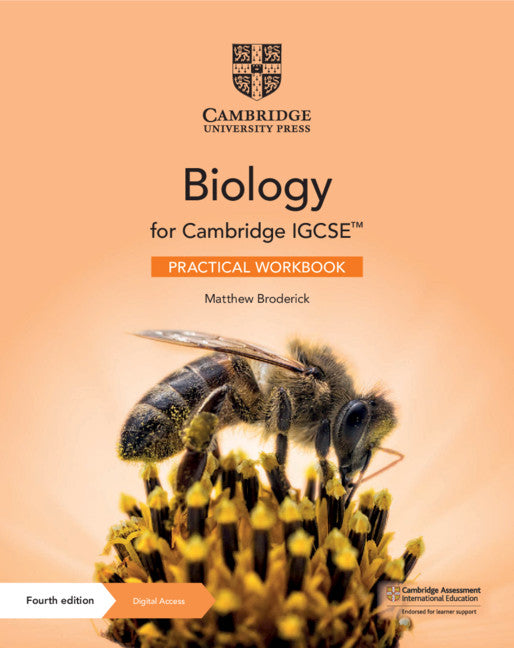 Cambridge IGCSE™ Biology