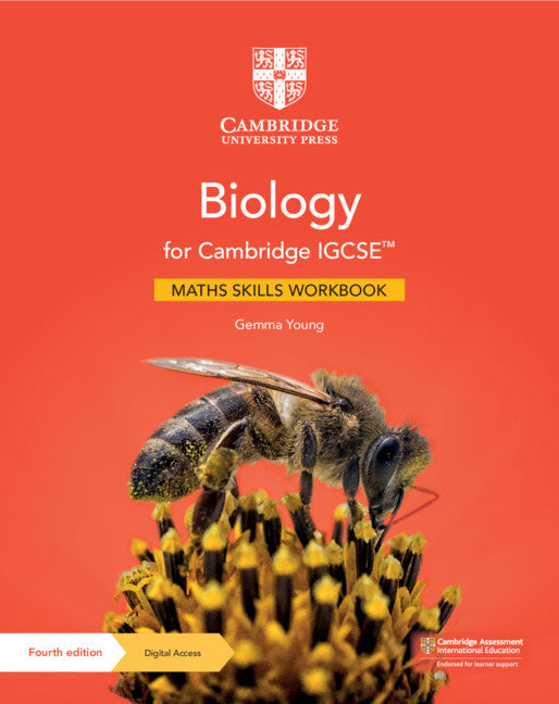 Cambridge IGCSE™ Biology