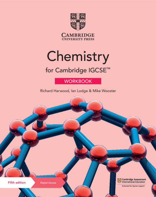 Cambridge IGCSE™ Chemistry