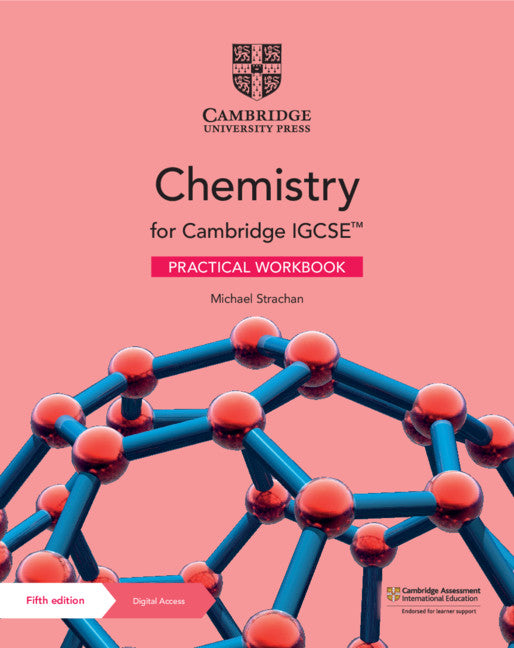 Cambridge IGCSE™ Chemistry