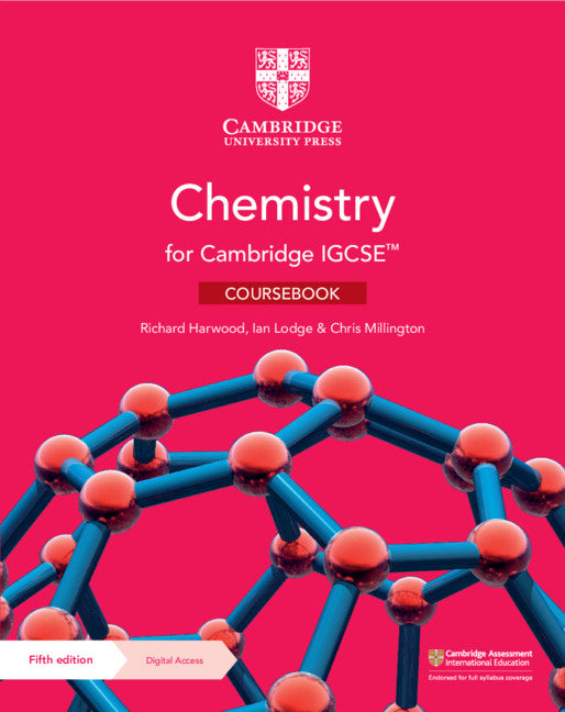 Cambridge IGCSE™ Chemistry