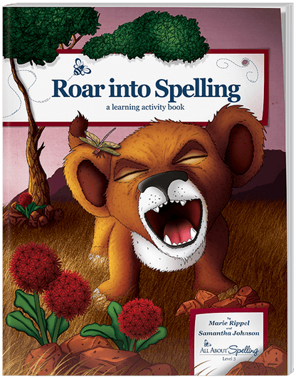 All About Spelling Level 3 Materials - Colour Edition