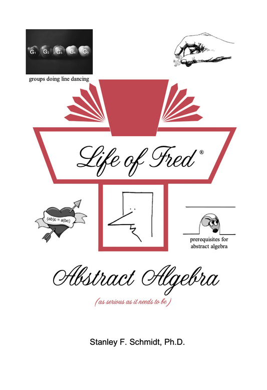 Abstract Algebra