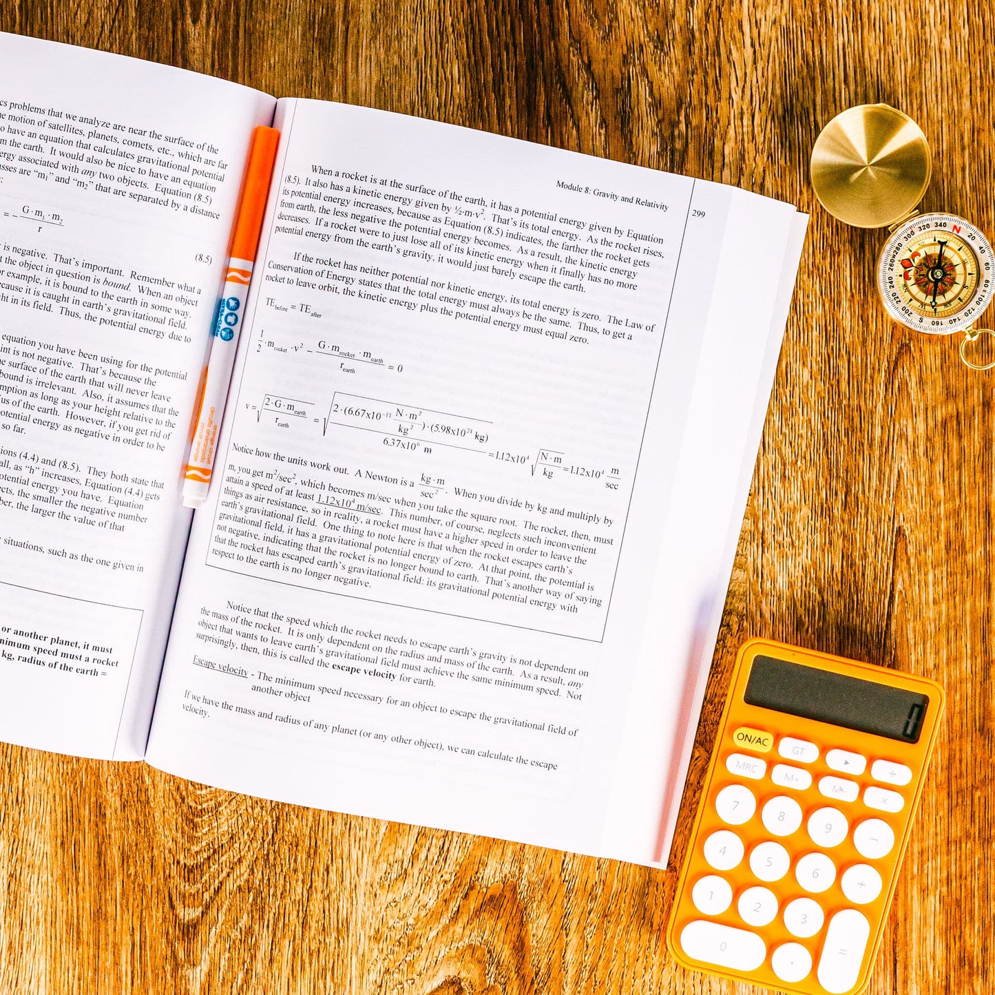 Ding & Dent: Apologia Advanced Physics