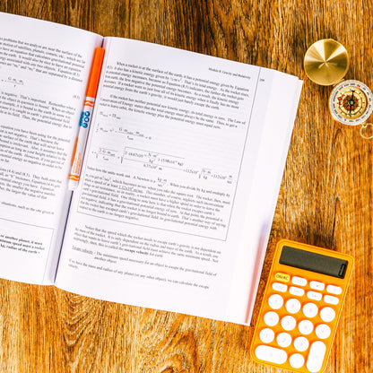 Ding & Dent: Apologia Advanced Physics