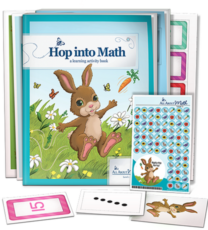 All About Math Level 1