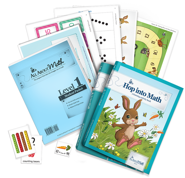 File About Math All About Math Level 1 – Engaging Minds