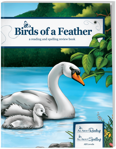 Birds of a Feather Review Book