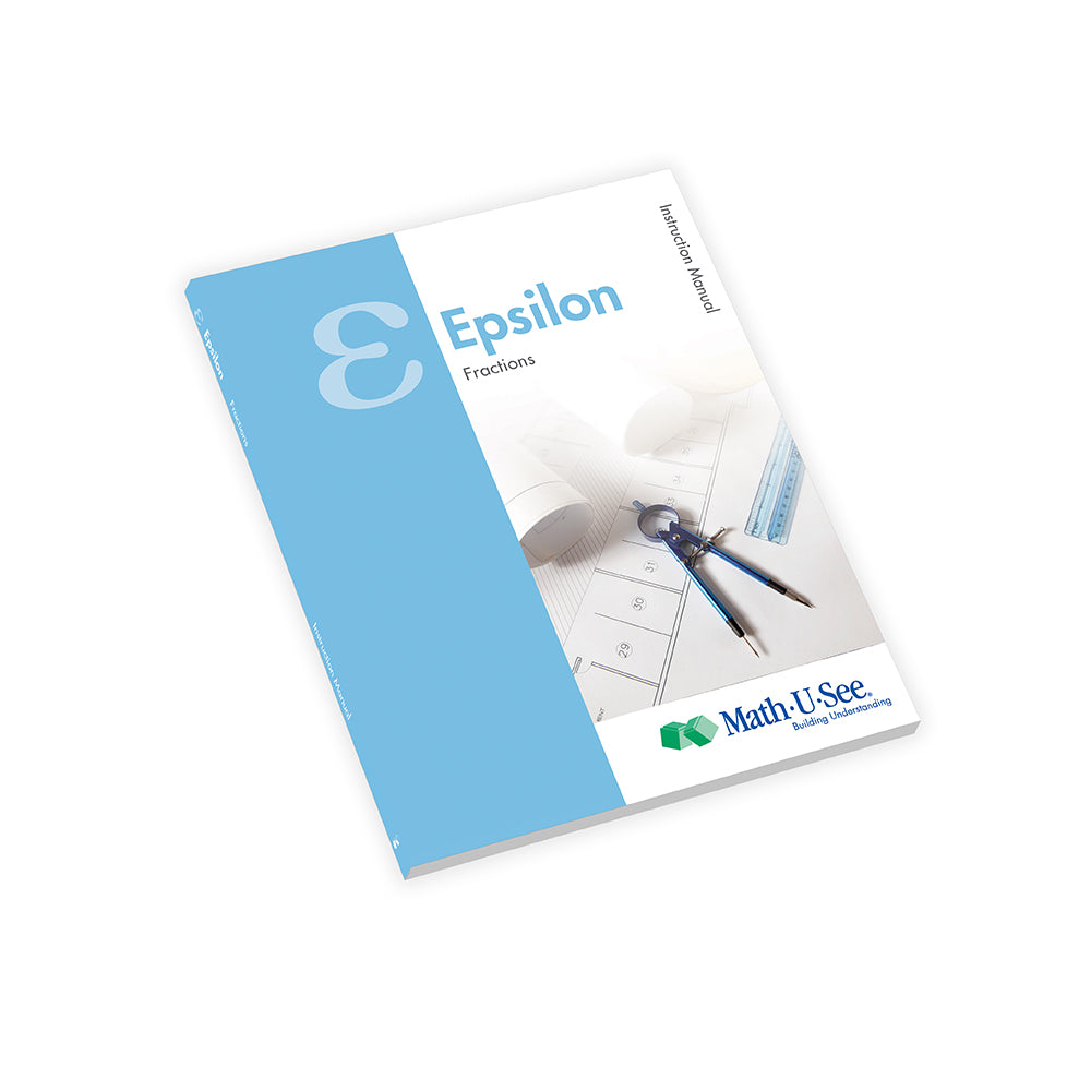 Math.U.See Epsilon