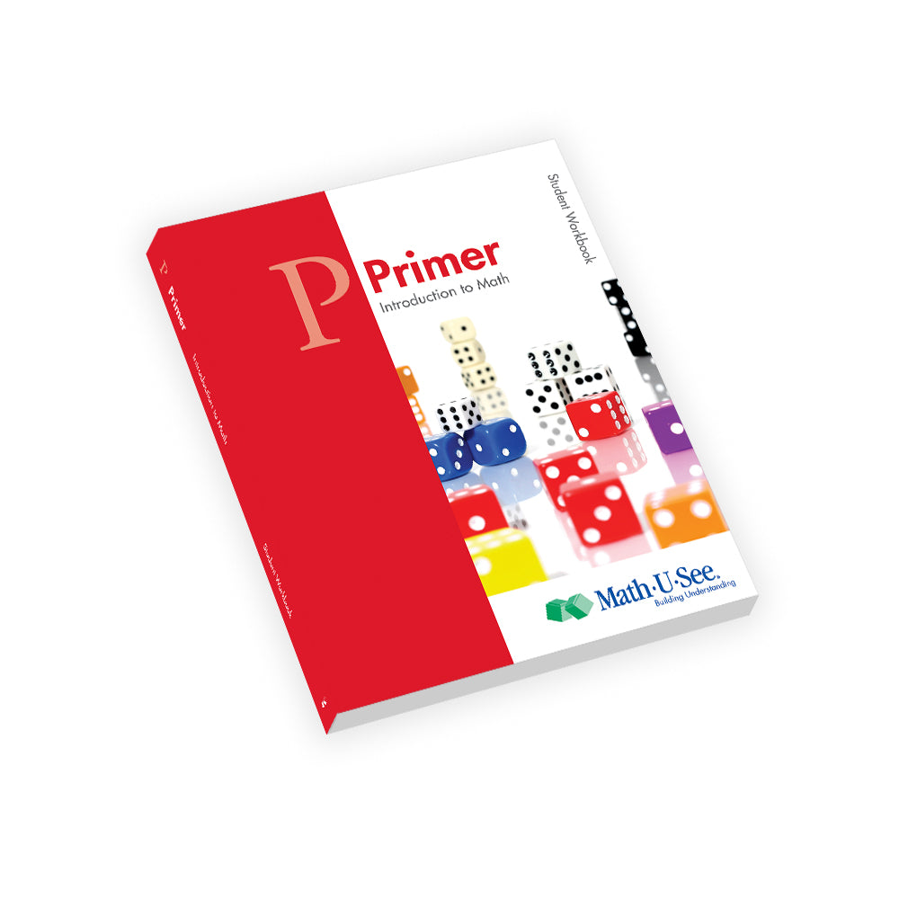 Math.U.See Primer