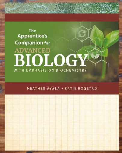 Novare Science: Advanced Biology