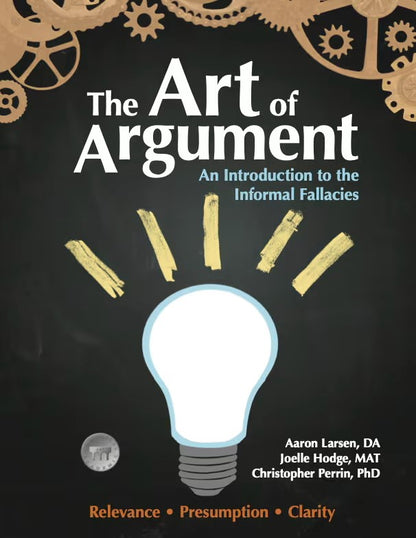 The Art of Argument