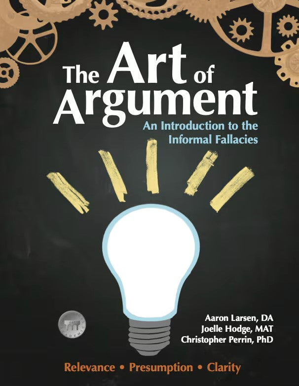 The Art of Argument