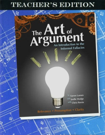 The Art of Argument