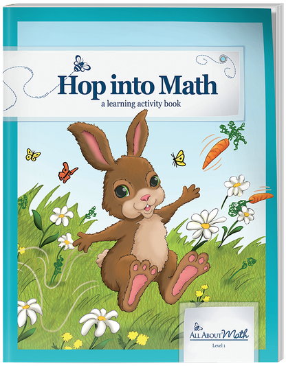 All About Math Level 1