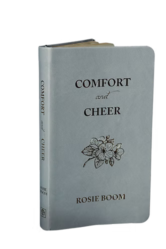 Comfort and Cheer