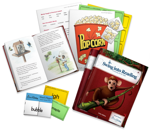 AAR Level 3 Materials Kit