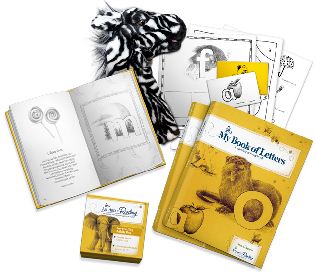 AAR Pre Reading Package