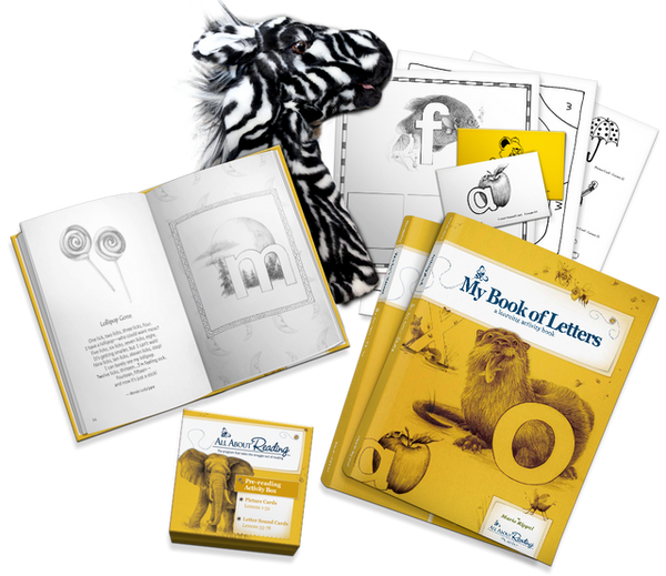 AAR Pre Reading Package