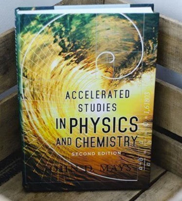 Novare Science: Accelerated Studies in Physics and Chemistry – Engaging ...