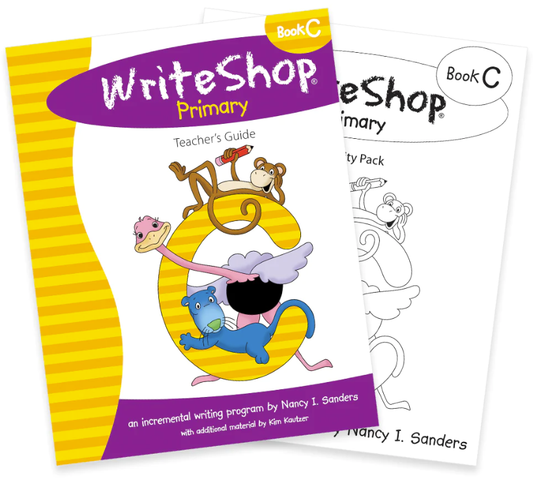 Pd Writeshop WriteShop – Engaging Minds