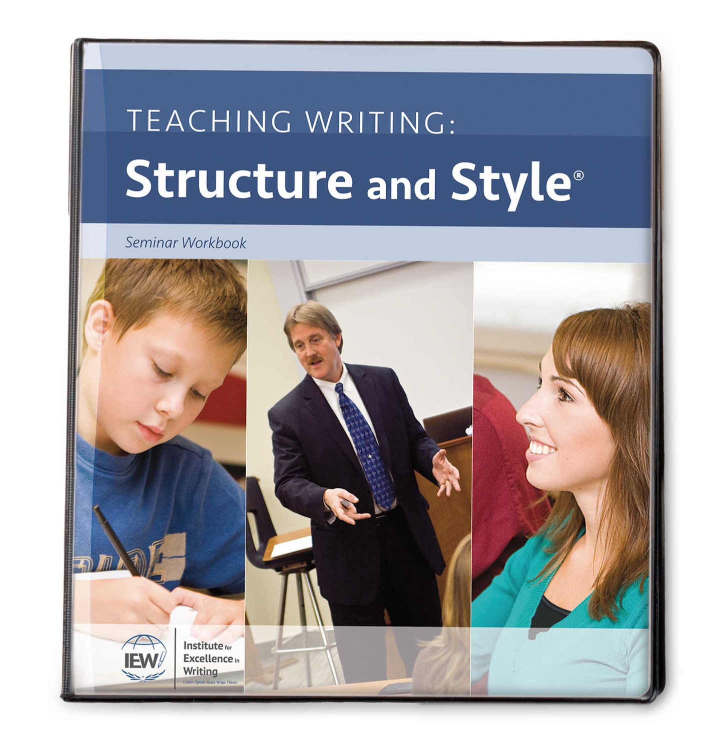 Teaching Writing: Style and Structure. 2nd ed