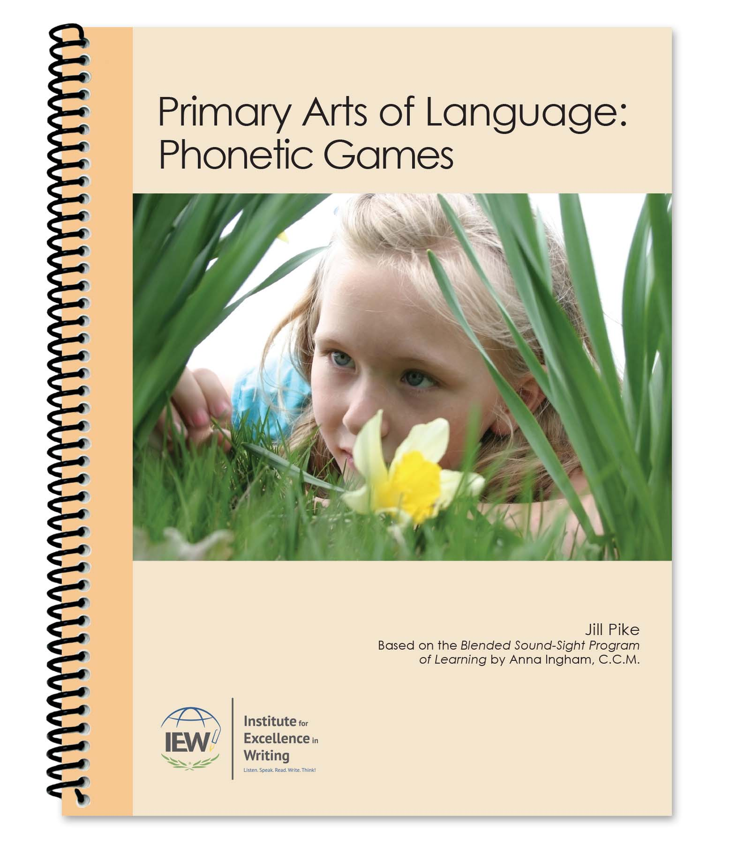 PAL. Primary Arts of Language - Reading Pack