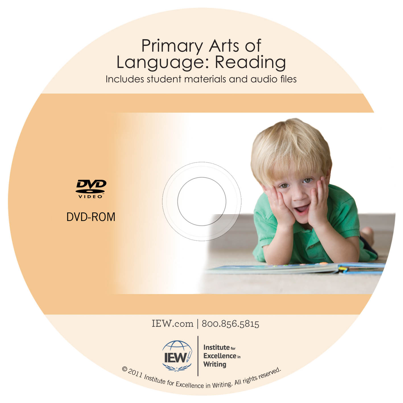 PAL. Primary Arts of Language - Reading Pack