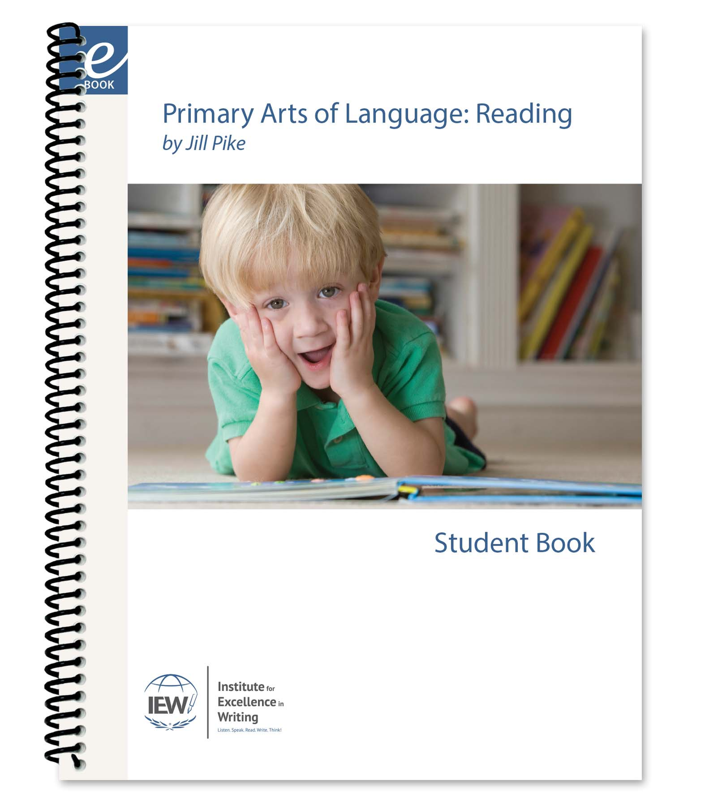 PAL. Primary Arts of Language - Reading Pack