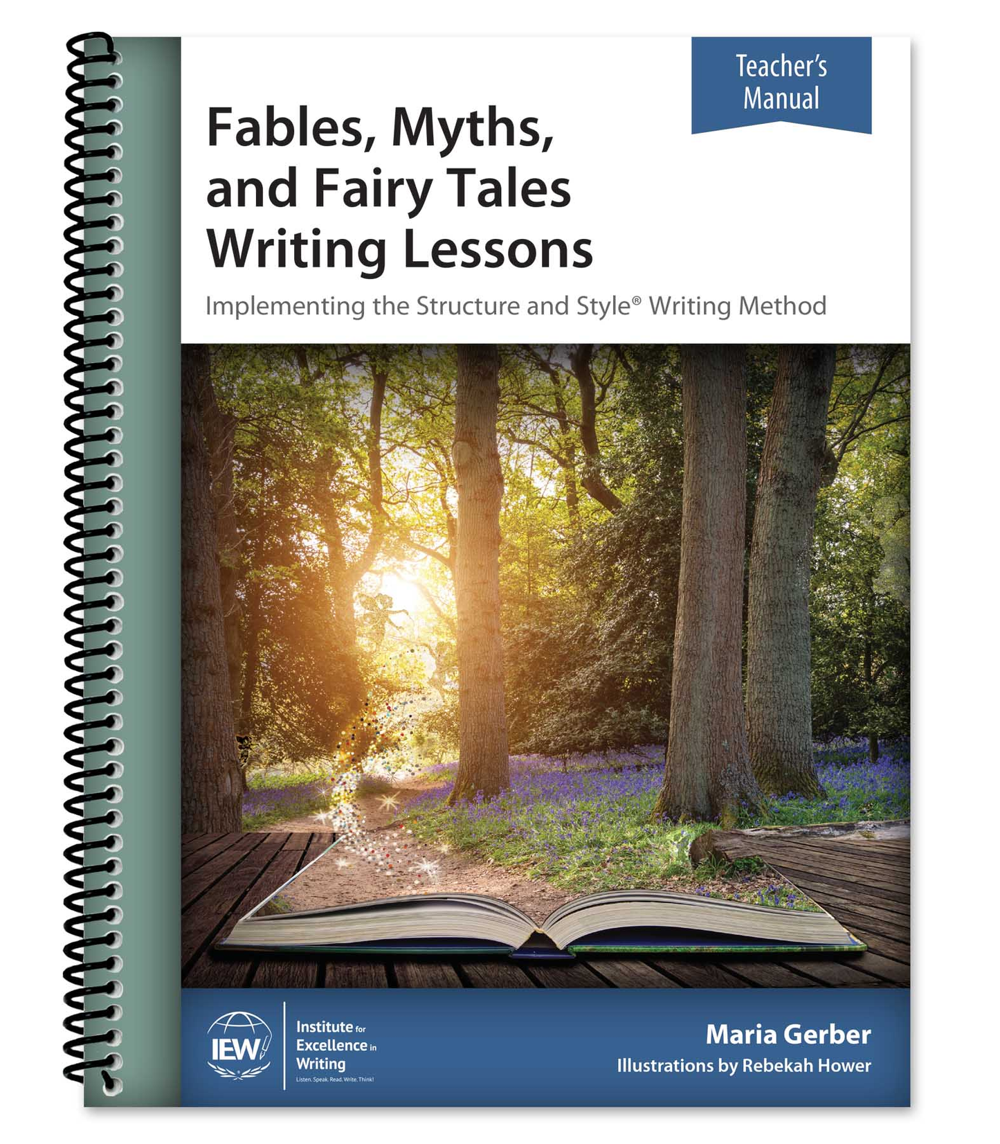 Fables, Myths and Fairy Tales. Themed Based Writing Lessons