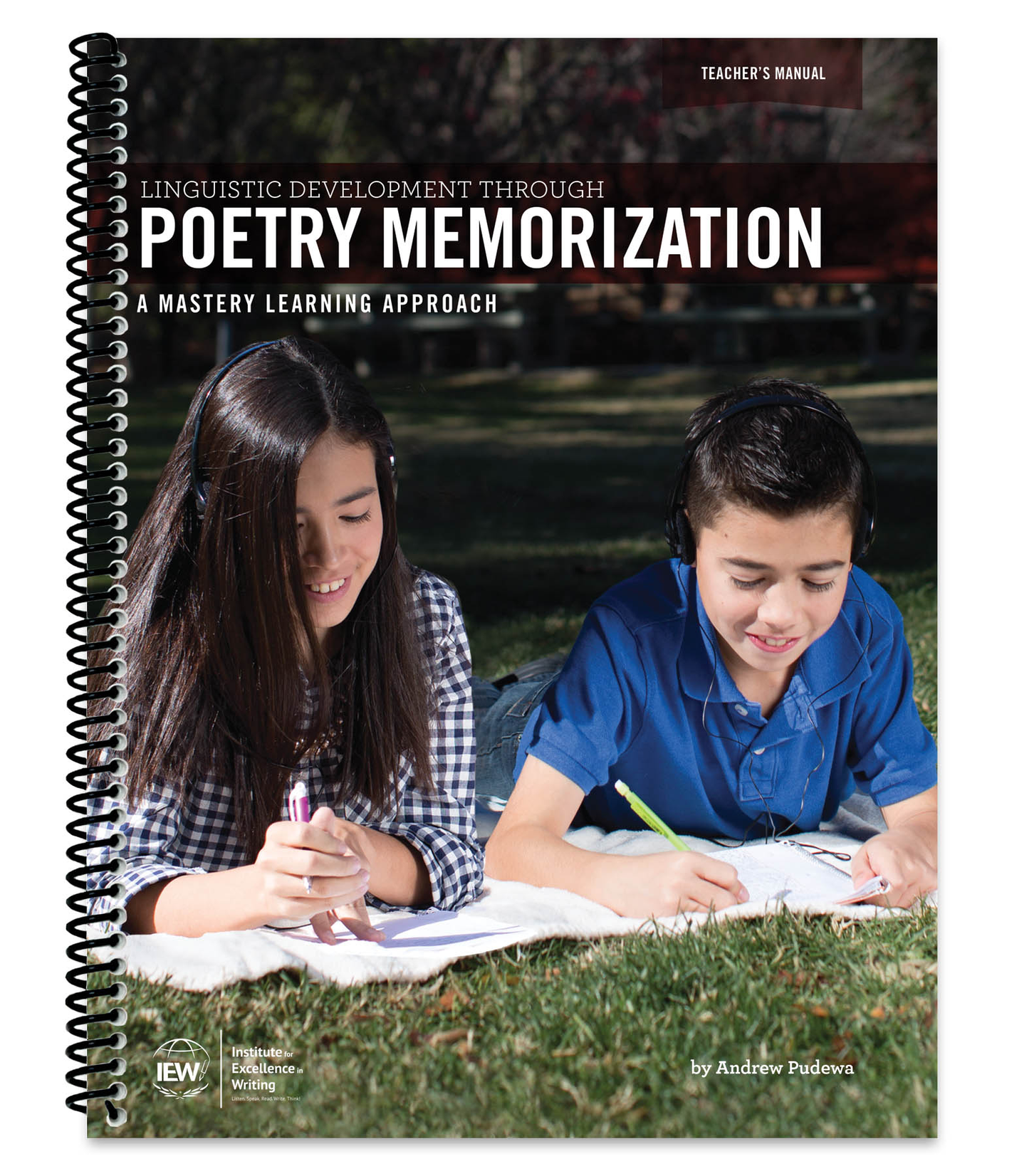 Linguistic Development Through Poetry Memorisation