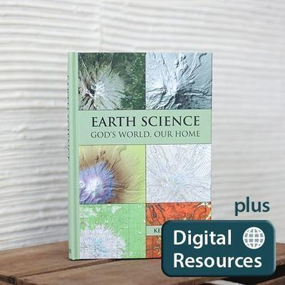 Novare Science: Earth Science