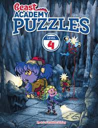 BA Puzzles 4