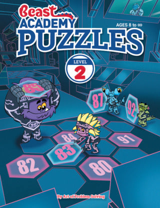 BA Puzzles 2