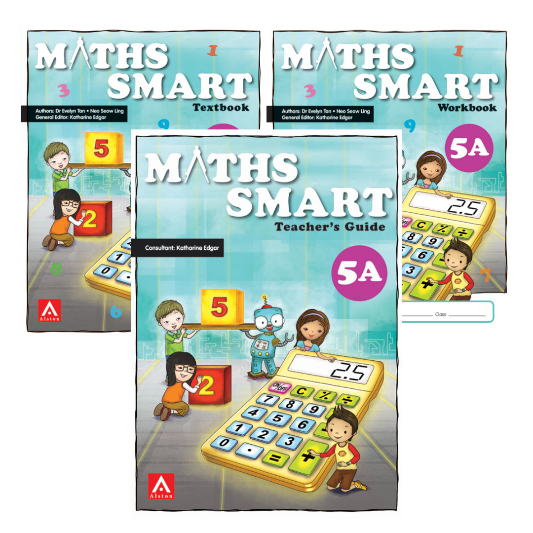 Maths Smart – Engaging Minds