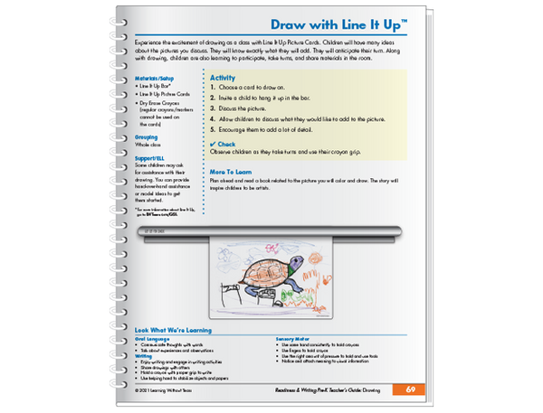 My First School Book