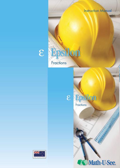Math.U.See Epsilon
