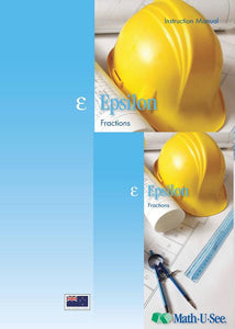 Math.U.See Epsilon