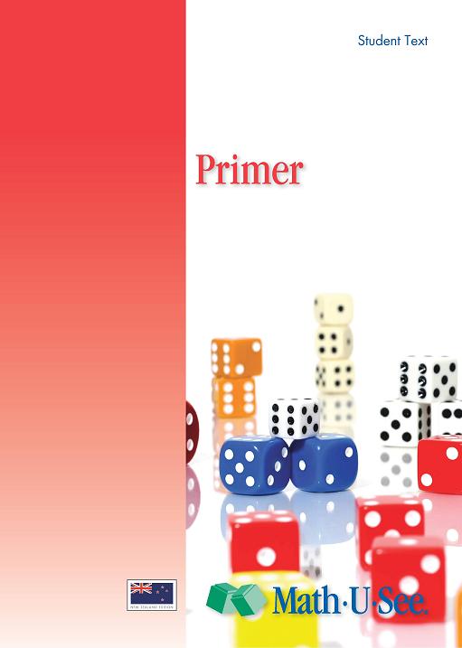 Math.U.See Primer