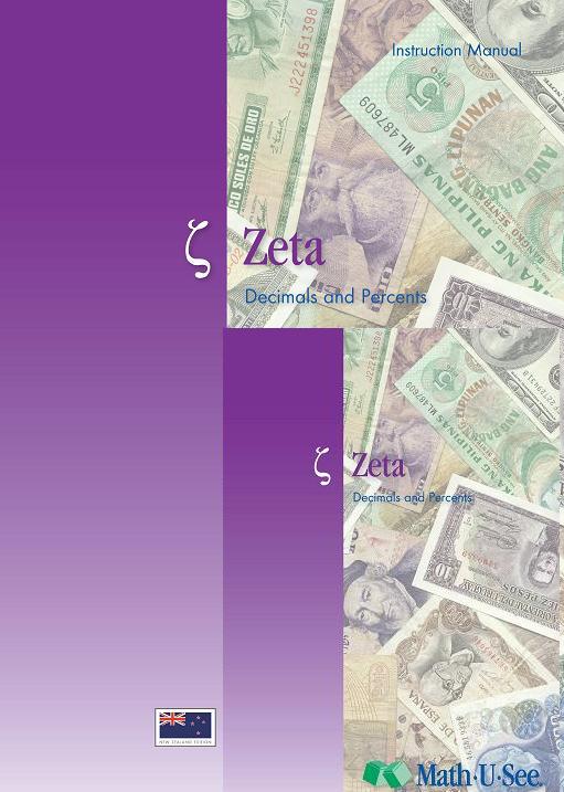 Math.U.See Zeta