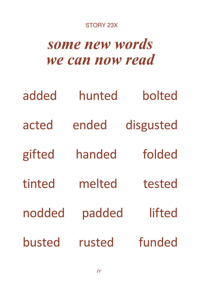 Fitzroy Readers