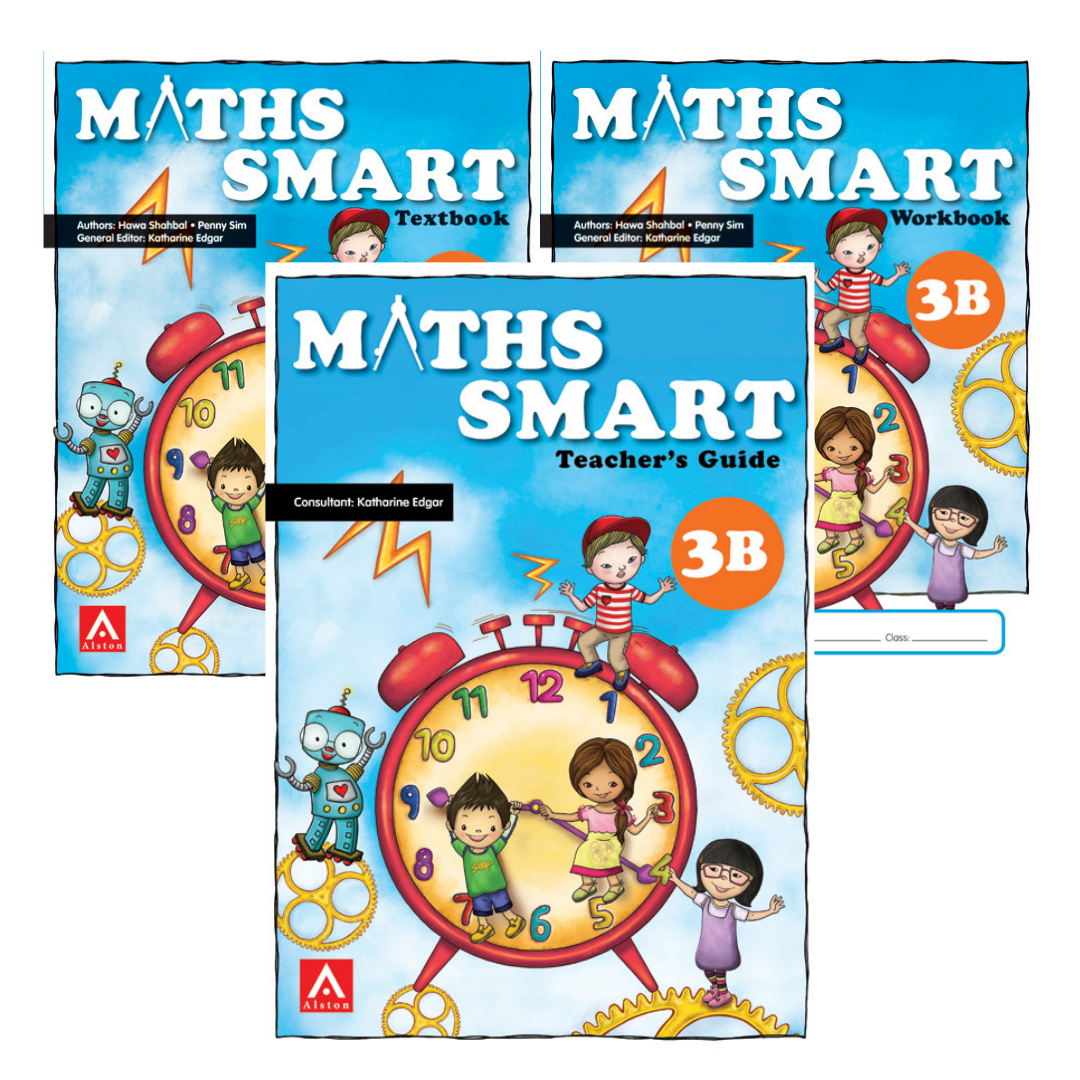 Maths Smart – Engaging Minds