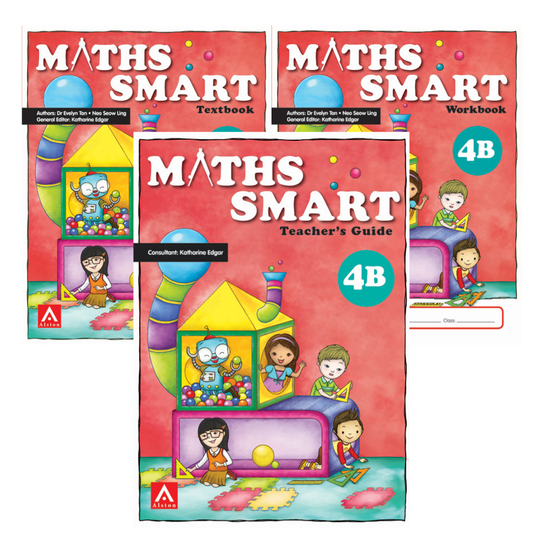 Maths Smart – Engaging Minds