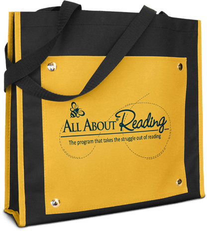 Level 1 : All About Reading individual components