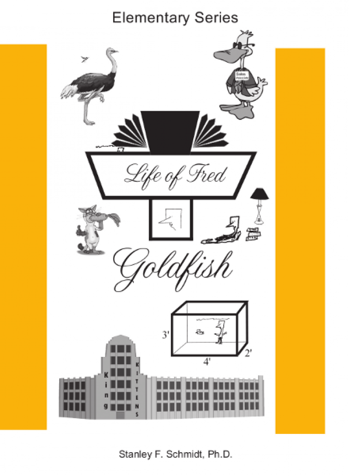 Goldfish