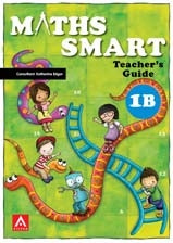 Maths Smart Level 1B