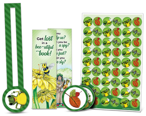 AAL Reading Buddy Bundle Level 2